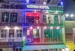 Vardhman Hospital